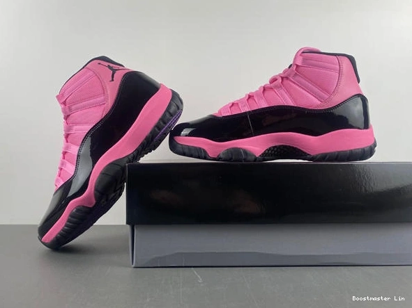 Bmlin Jordan 11 MultiPurpose Air CT8012- 4087 1025